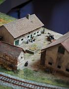 Stallarbeit Stallarbeit