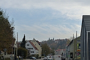 Bahnübergang Bahnübergang