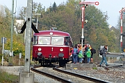 Abfahrt Abfahrt