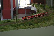 Triebwagen Triebwagen