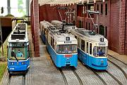Trams Trams