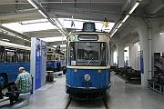 M-Triebwagen M-Triebwagen