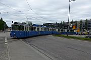 Tram Tram