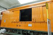 Salzmühlenbeiwagen Salzmühlenbeiwagen