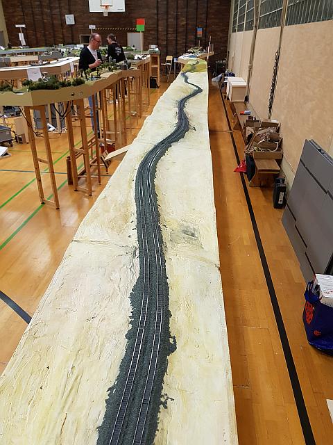 Belt Mountains