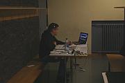 Dispatcher Dispatcher