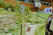 Landschaft Landschaft