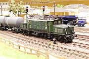 Kesselwagen Kesselwagen
