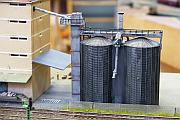 Silos Silos