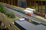 Trains Trains