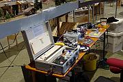 Servicetisch Servicetisch