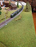 Triebwagen Triebwagen