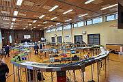 Hallenblick Hallenblick