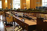 Schattenbahnhof Schattenbahnhof