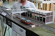 Triebwagen Triebwagen