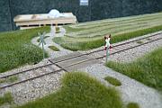 Bahnübergang Bahnübergang