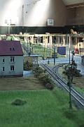 Bahnübergang Bahnübergang