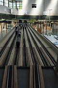 Schattenbahnhof Schattenbahnhof