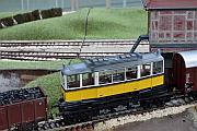 Straßenbahn Straßenbahn