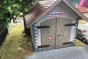 Feuerwehr Feuerwehr