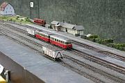 Triebwagenzug Triebwagenzug