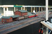 Triebwagen Triebwagen