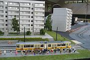Rumänische Tram Rumänische Tram