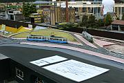 Trams Trams