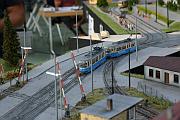 Bahnübergang Bahnübergang
