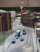 Stadt Stadt